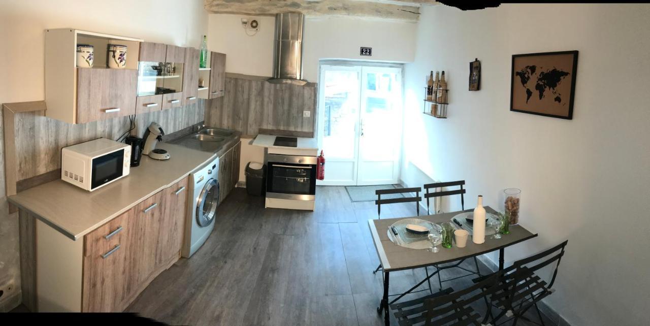 Top Host Les Perles Des Chateaux Mer Екстериор снимка