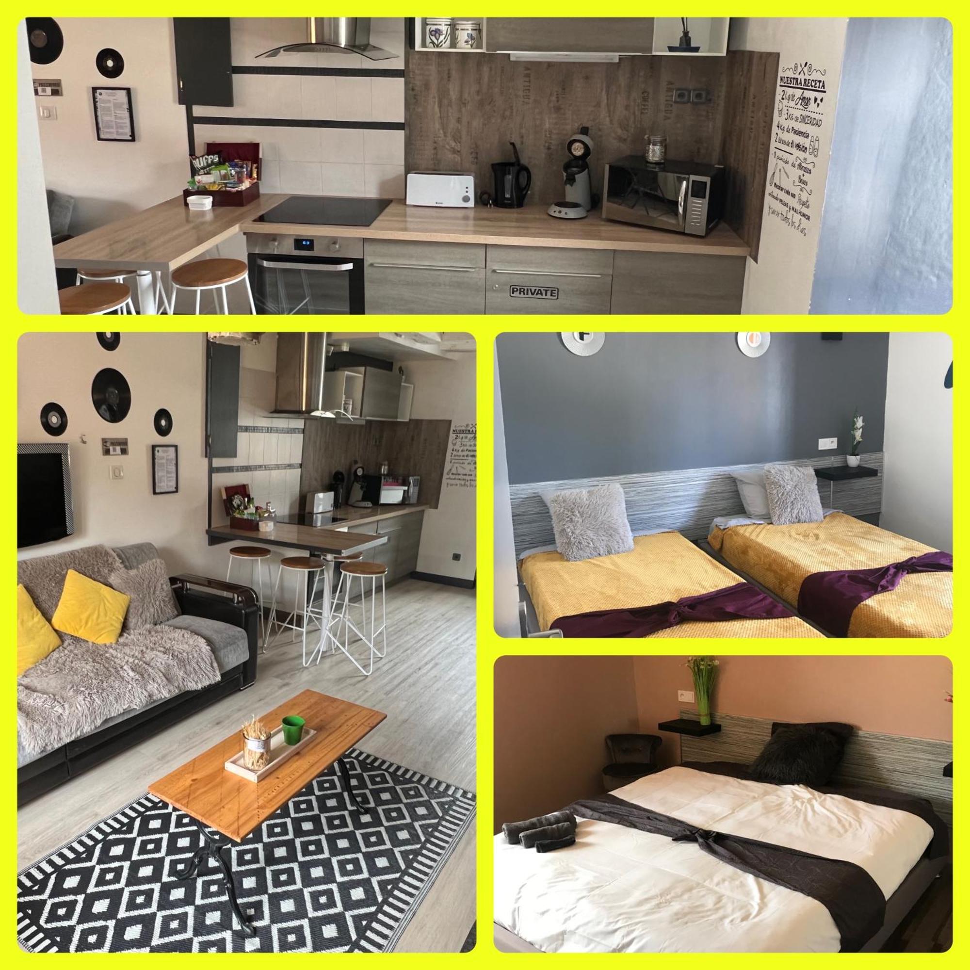 Top Host Les Perles Des Chateaux Mer Екстериор снимка